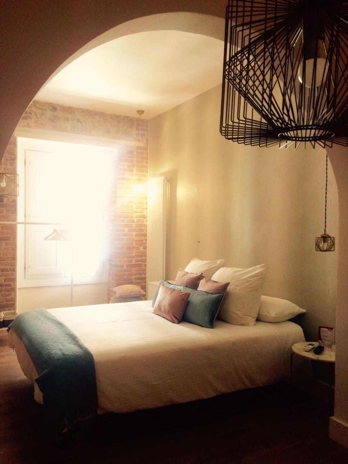 Albany Ancha 5*